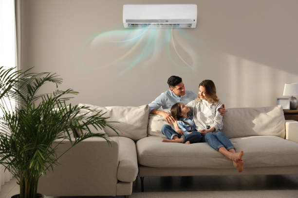 HVAC Maintenance Plan in Governors Clu, NC