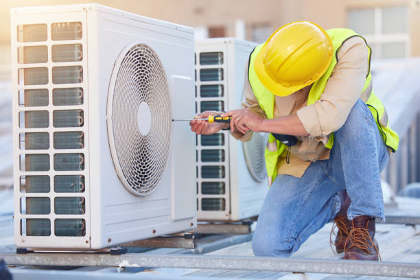 Best HVAC Tune-Up Services  in Governors Clu, NC
