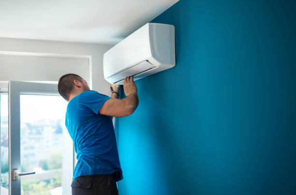 Best HVAC System Installation  in Governors Clu, NC