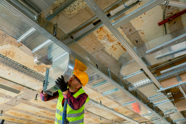 Best Air Conditioning Repair  in Governors Clu, NC