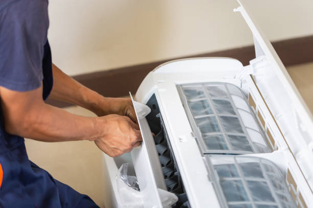 Best Residential HVAC Services  in Governors Clu, NC