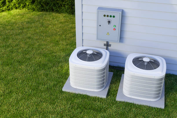 Air Quality Test in Governors Clu, NC