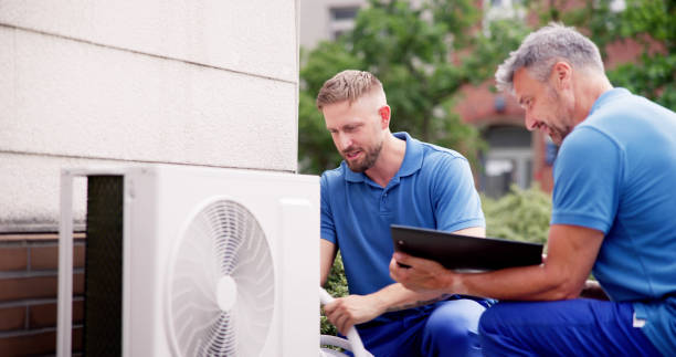 Best HVAC System Installation  in Governors Clu, NC