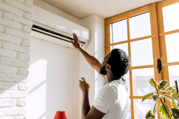 Best Air Conditioning Repair  in Governors Clu, NC