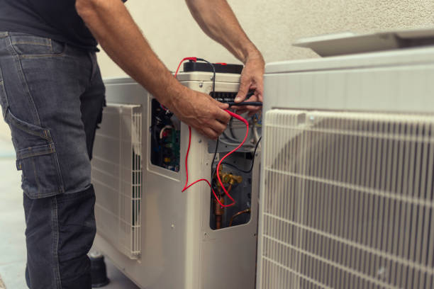 Best HVAC Companies Near Me  in Governors Clu, NC
