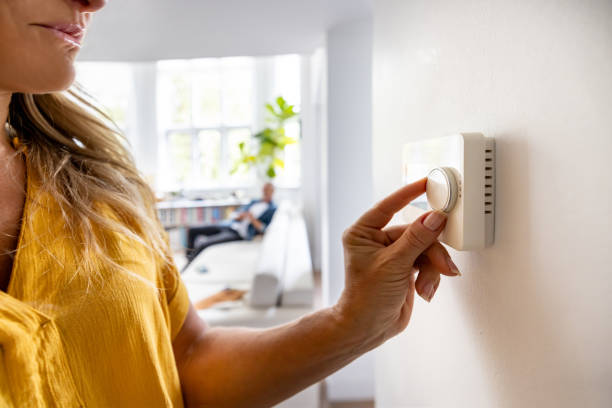 Best Furnace Repair Near Me  in Governors Clu, NC