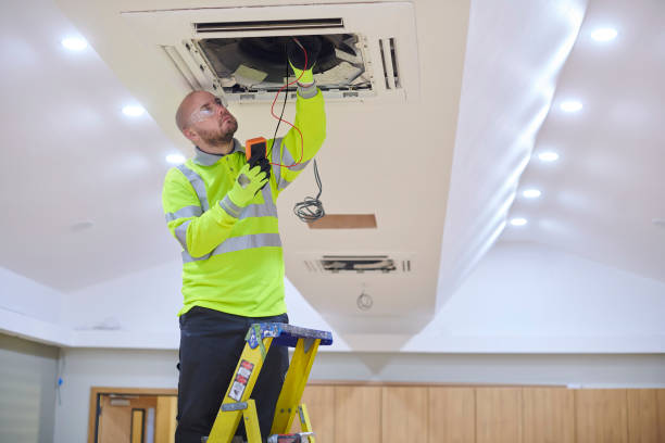 Best HVAC Repair Near Me  in Governors Clu, NC