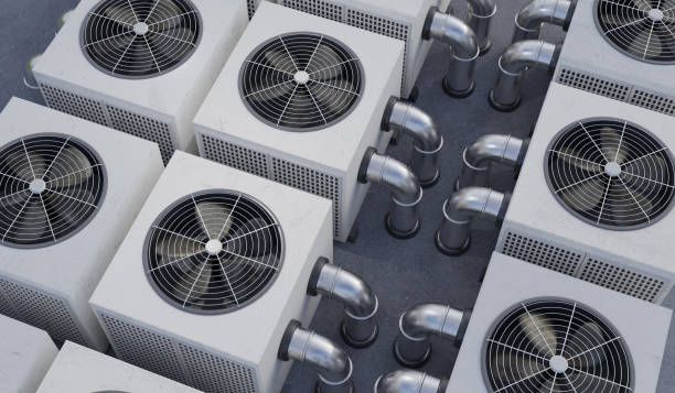 AC Installation Near Me in Governors Clu, NC