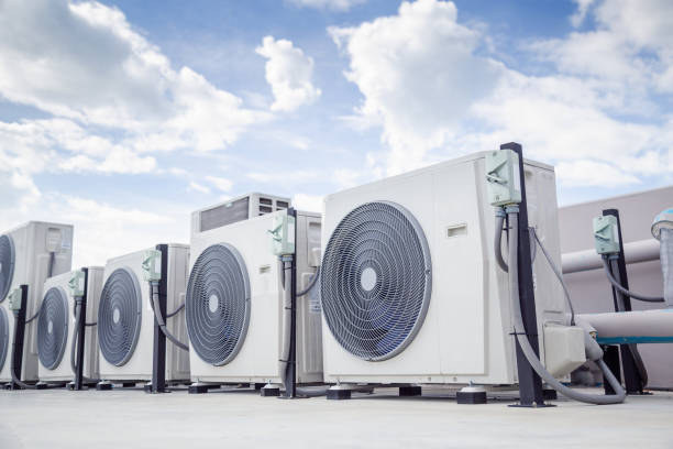 Best Central Air Repair  in Governors Clu, NC