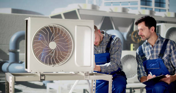 Trusted Governors Clu, NC HVAC Experts