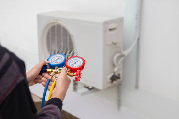 Trusted Governors Clu, NC HVAC Experts
