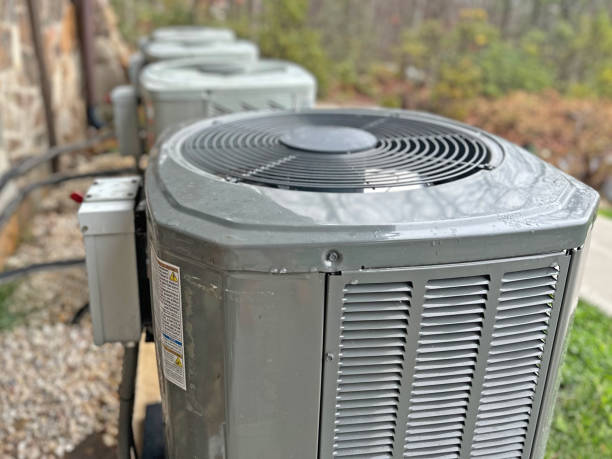 Best HVAC Maintenance Near Me  in Governors Clu, NC