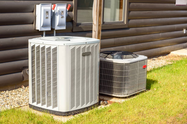Local HVAC Companies in Governors Clu, NC