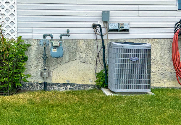 Best Emergency HVAC Repair  in Governors Clu, NC